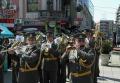 Defile niškog Vojnog orkestra povodom Dana Vojske Srbije